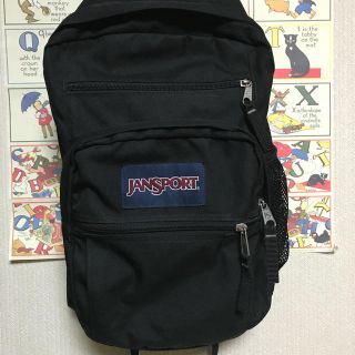 ジャンスポーツ(JANSPORT)のリュック JANSPORT(リュック/バックパック)