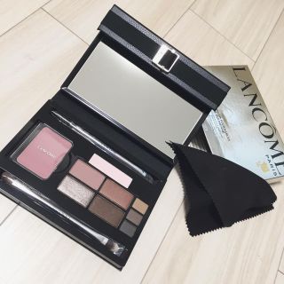 ランコム(LANCOME)の新品 ランコム メイクパレット(アイシャドウ)