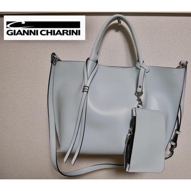 TOMORROWLAND - ◆新品◆ GIANNI CHIARINI バッグ