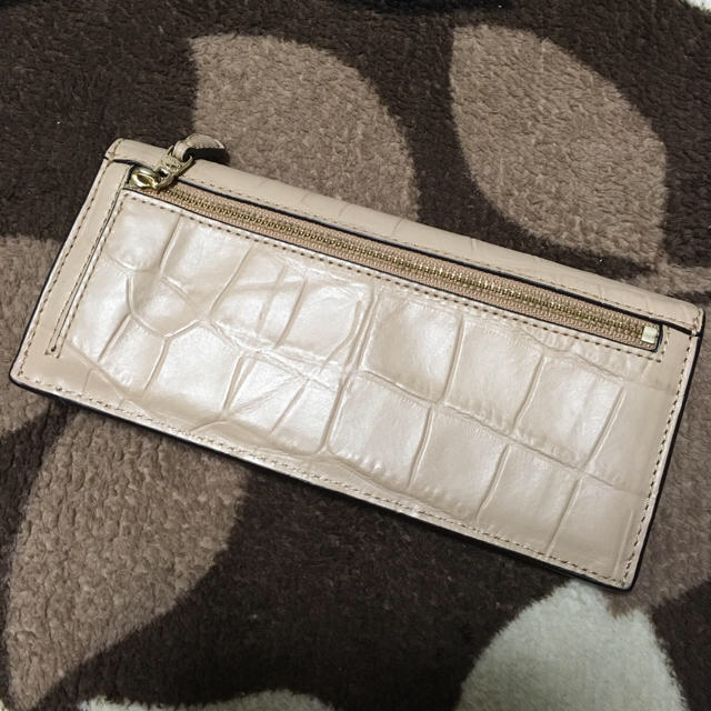 COACH(コーチ)のcoach♡財布 メンズのファッション小物(長財布)の商品写真