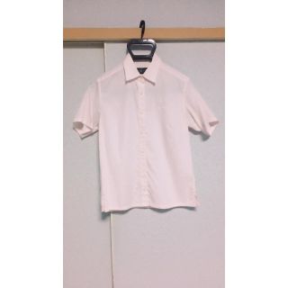 イーストボーイ(EASTBOY)のパンプキン様専用 イーストボーイ ピンク ワイシャツ 半袖(シャツ/ブラウス(半袖/袖なし))