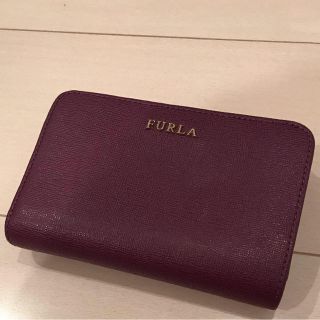 フルラ(Furla)のFURLA 折り財布 バビロン(財布)