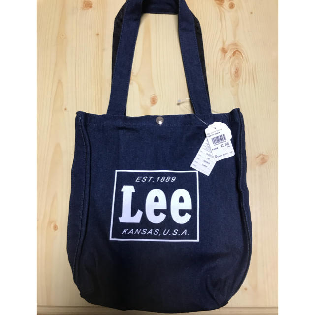 Lee(リー)のLee トートバッグ レディースのバッグ(トートバッグ)の商品写真