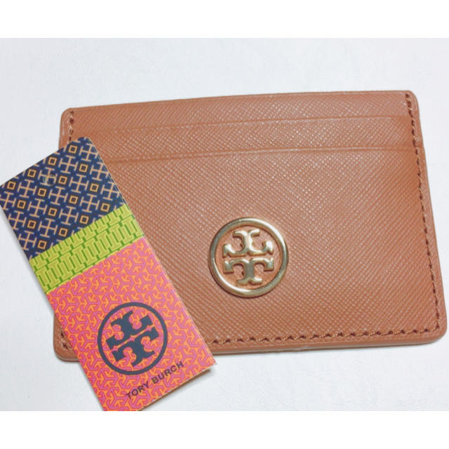 Tory Burch(トリーバーチ)のまい様専用♡ レディースのファッション小物(名刺入れ/定期入れ)の商品写真