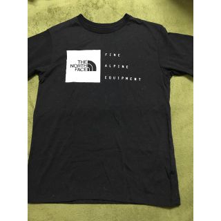 ザノースフェイス(THE NORTH FACE)のTHE NORTH FACE Tシャツ(Tシャツ(半袖/袖なし))