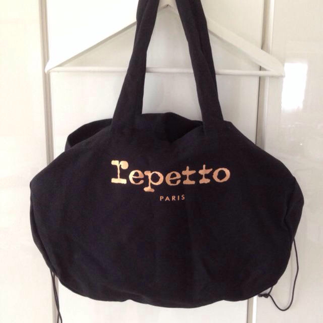 repetto(レペット)のレペット☆バッグ レディースのバッグ(ハンドバッグ)の商品写真