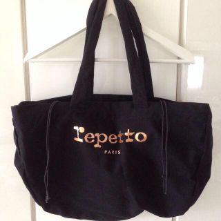 レペット(repetto)のレペット☆バッグ(ハンドバッグ)