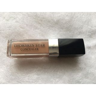 ディオール(Dior)のクリスチャンディオール★スターコンシーラー002 (コンシーラー)