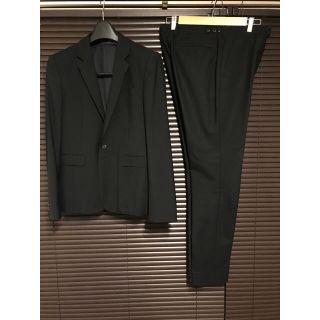 ラッドミュージシャン(LAD MUSICIAN)のシェラ様専用 LAD MUSICIAN セットアップ 13AW 1B スーツ(セットアップ)