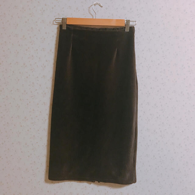 SLOBE IENA(スローブイエナ)のイエナスローブ＊タイトスカート レディースのスカート(ひざ丈スカート)の商品写真