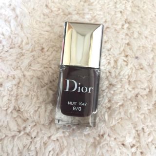 ディオール(Dior)の新品Diorネイル(マニキュア)