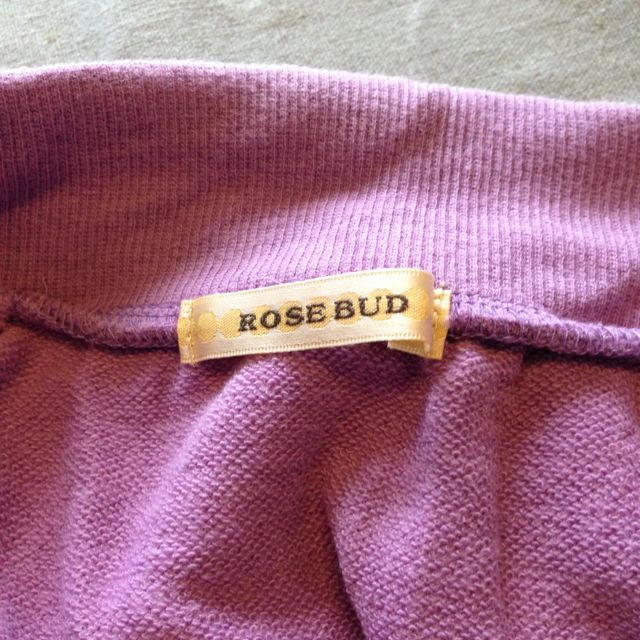 ROSE BUD(ローズバッド)のローズバッド タイトスカート レディースのスカート(ひざ丈スカート)の商品写真