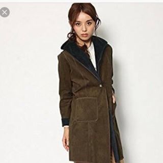URBAN RESEARCH ROSSO(毛皮/ファーコート)のフリマアイテム一覧 URBAN RESEARCH ROSSO(毛皮/ファーコート)のフリマアイテム一覧