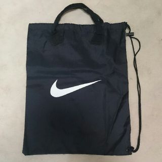 ナイキ(NIKE)のお値下げ！NIKE ナイロン BAG(その他)