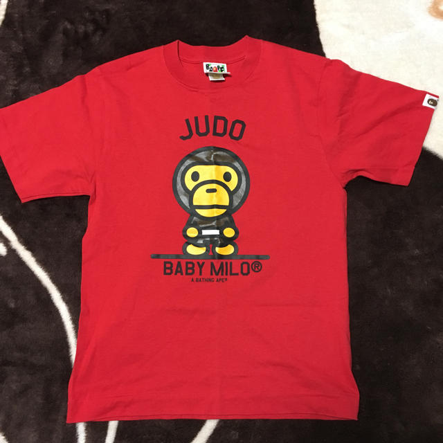 A BATHING APE(アベイシングエイプ)のTシャツ メンズのトップス(Tシャツ/カットソー(半袖/袖なし))の商品写真