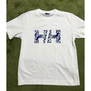 ヘリーハンセン(HELLY HANSEN)のヘリーハンセン Tシャツ(Tシャツ(半袖/袖なし))