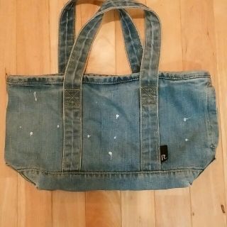 ルートート(ROOTOTE)の☆ハンドバッグ　ROOTOTE☆(ハンドバッグ)