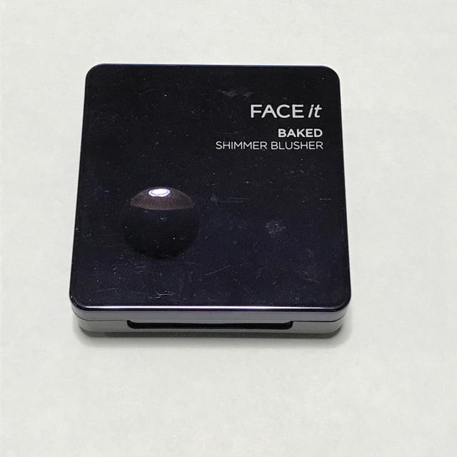 THE FACE SHOP(ザフェイスショップ)のザフェイスショップ チーク コスメ/美容のベースメイク/化粧品(その他)の商品写真