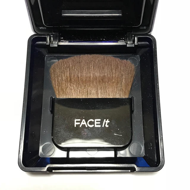 THE FACE SHOP(ザフェイスショップ)のザフェイスショップ チーク コスメ/美容のベースメイク/化粧品(その他)の商品写真