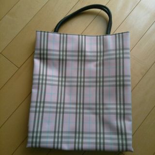 バーバリー(BURBERRY)のashuangさま(トートバッグ)