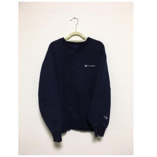 チャンピオン(Champion)のchampion スウェット(スウェット)