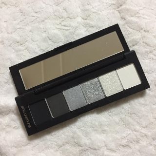 シュウウエムラ(shu uemura)のシュウウエムラ☆アイシャドウパレット(アイシャドウ)