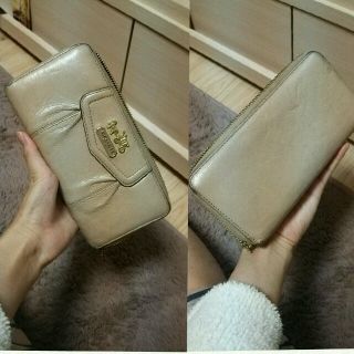 コーチ(COACH)のCOACH 長財布(財布)