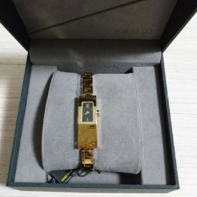 割引価格 FENDI - FENDI 腕時計 腕時計