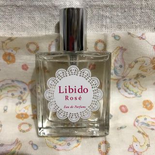 リビドー ロゼ Libido Rose オードパルファム 30ml(香水(女性用))