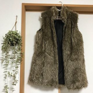 ベルシュカ(Bershka)のあーちん様専用(ベスト/ジレ)