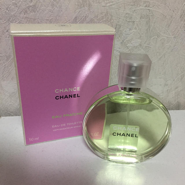 CHANEL(シャネル)のCHANEL 香水 オーフレッシュ コスメ/美容の香水(ユニセックス)の商品写真