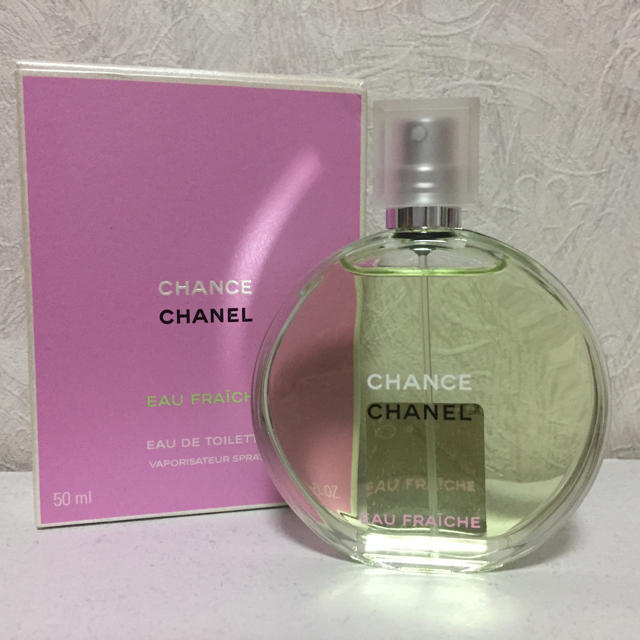 CHANEL(シャネル)のCHANEL 香水 オーフレッシュ コスメ/美容の香水(ユニセックス)の商品写真