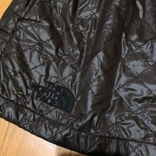 ザノースフェイス(THE NORTH FACE)の☆ほぼ新品☆ノースフェイス キルティングスカート(ミニスカート)