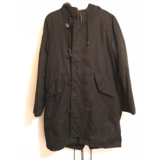 ユナイテッドアローズ(UNITED ARROWS)の【ユナイテッドアローズ/モッズコート】(モッズコート)