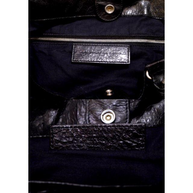 Balenciaga - レア◇BALENCIAGA バレンシアガ ヘキサゴン A4対応