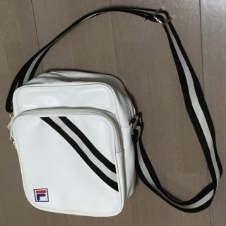 フィラ(FILA)のFILA♡スポーツショルダーバッグ(ショルダーバッグ)