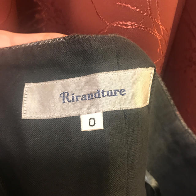 Rirandture(リランドチュール)のにゃんこ。様専用 レディースのスカート(ミニスカート)の商品写真