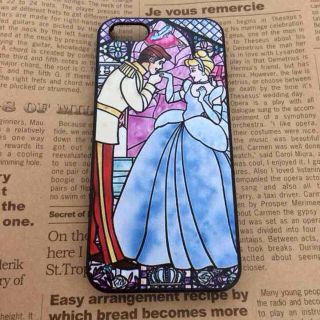 シンデレラ♡iPhone5/5ケース✧(モバイルケース/カバー)