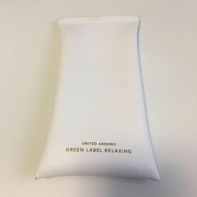 UNITED ARROWS green label relaxing(ユナイテッドアローズグリーンレーベルリラクシング)の☆ラウンドボストン☆UNITED ARROWS  べっ甲 サングラス☆ レディースのファッション小物(サングラス/メガネ)の商品写真