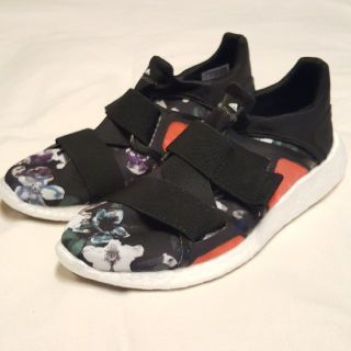 アディダスバイステラマッカートニー(adidas by Stella McCartney)の☆新品☆adidas by Stella mcCartneyスニーカー22.5㎝(スニーカー)