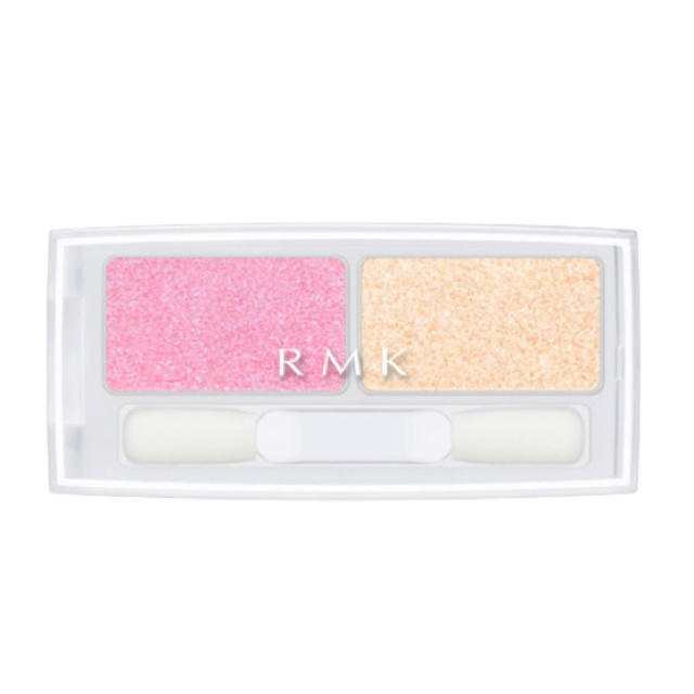 RMK(アールエムケー)の★生産終了★RMK フェイスポップ アイズ 01 コスメ/美容のベースメイク/化粧品(アイシャドウ)の商品写真