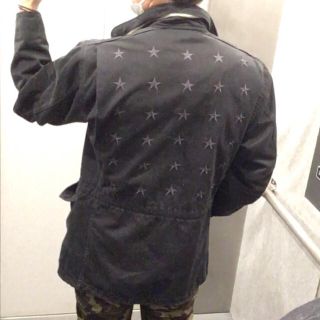TMT - ヒューストン M65 キムタク着の通販 by shop|ティーエムティー