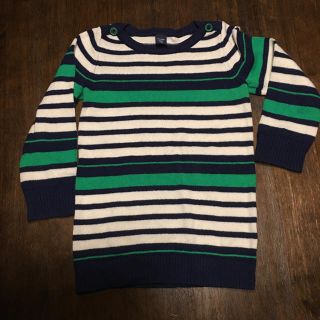 ベビーギャップ(babyGAP)のbaby Gap ニットトップス(その他)