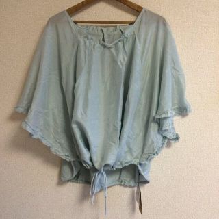 マウジー(moussy)のマウジー☆トップス(カットソー(長袖/七分))