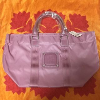 ロンシャン(LONGCHAMP)のお値下げ中！LONGCHAMPロンシャン正規品★ナイロントートバッグ★新品(トートバッグ)