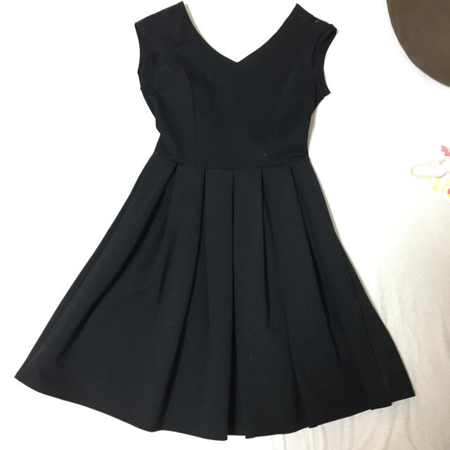 yuri.sさん専用 レディースのフォーマル/ドレス(ミニドレス)の商品写真