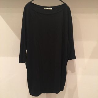 アクネ(ACNE)のアクネ 七分袖Tシャツ(Tシャツ(長袖/七分))