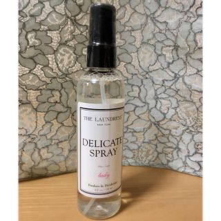 バーニーズニューヨーク(BARNEYS NEW YORK)の新品 THE LAUNDRESS/ DELICATE SPRAY(洗剤/柔軟剤)