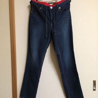 エドウィン(EDWIN)のEDWINエドウィン👖C-SEVENTEENジーンズ★美品(デニム/ジーンズ)