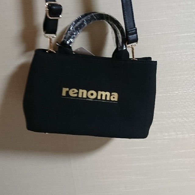 RENOMA(レノマ)の専用！！renoma★2wayショルダーバッグ レディースのバッグ(ショルダーバッグ)の商品写真